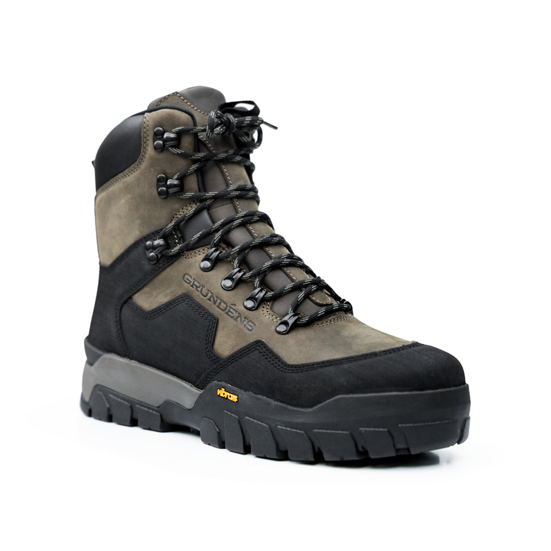 Grundens Men's Bankside Wading Boot - Vibram (60102)