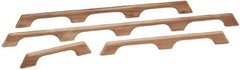 Whitecap Teak 63 Quot Handrail 6 Loop