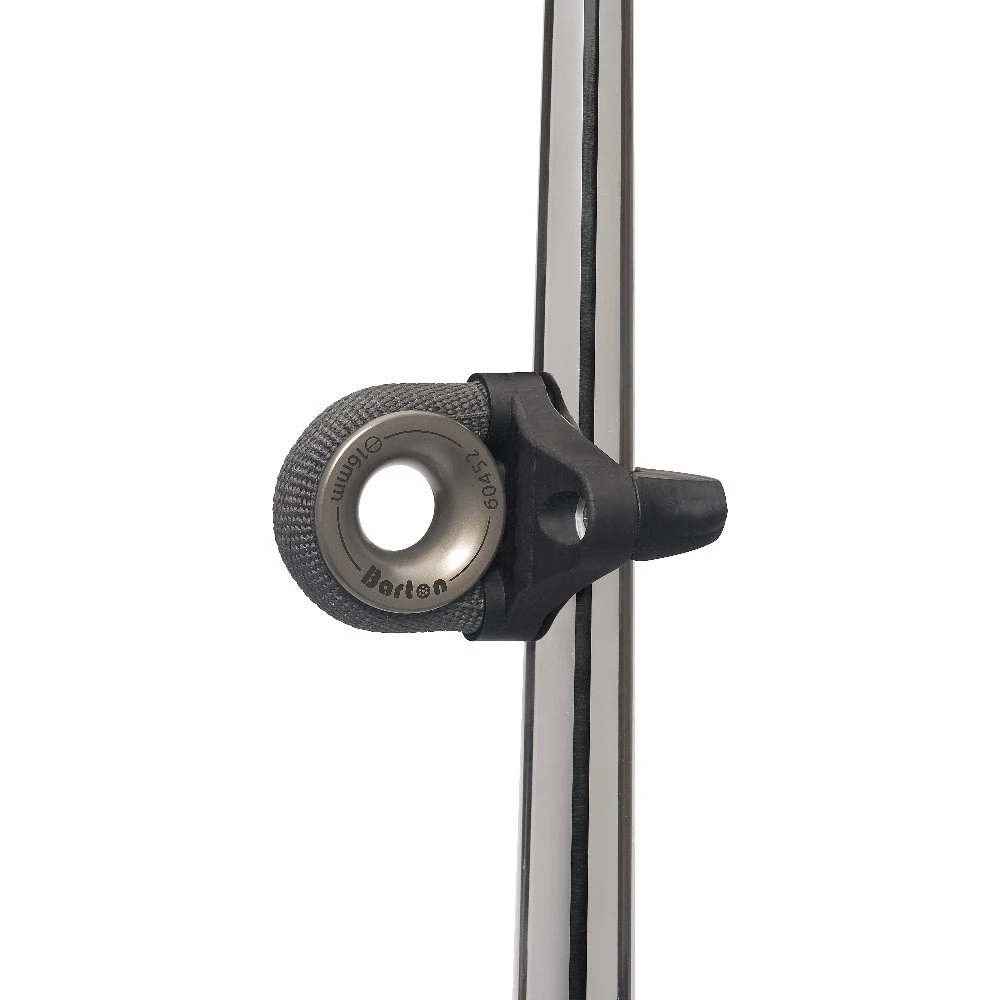 Barton Stanchion Bullseye Dyneema / Aluminum (60-150N)