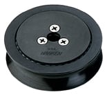 Harken 3.00 (76 mm) Diameter Extra Wide Deck Sheave