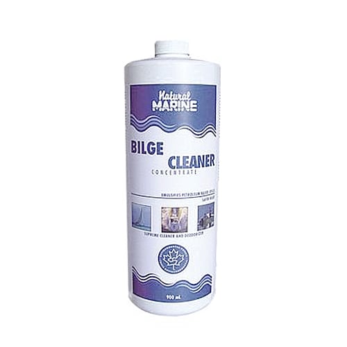 Eco Marine Citrus Bilge Cleaner 900Ml