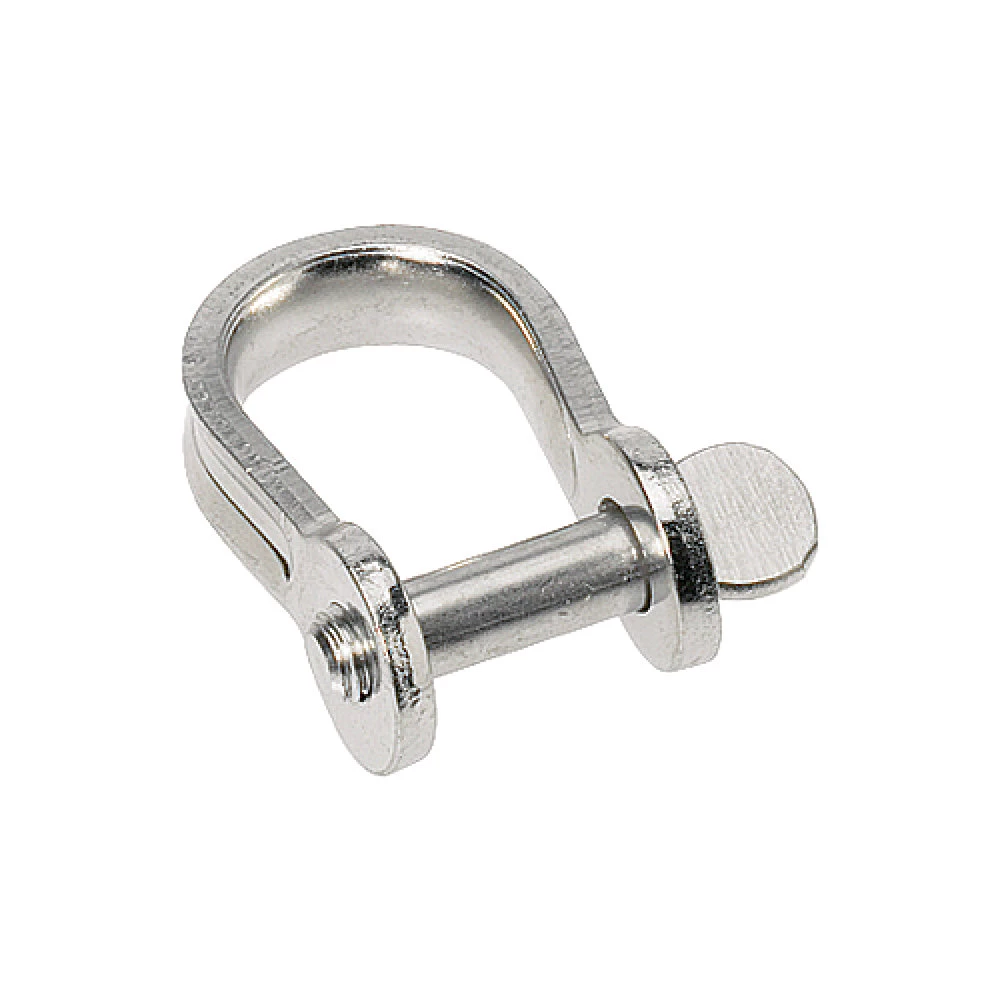 Barton Shackle S/S 6mm X 38mm (60-311)