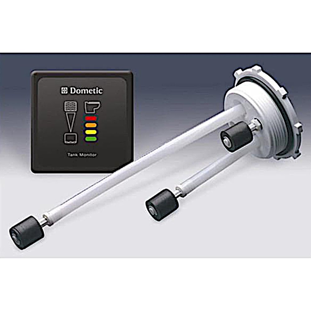 Sealand Tank Monitor-One Tank W/Vent (604001)