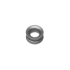 Barton High Load Eye 3mm Rope 6mm Id 12mm Od (60-449)