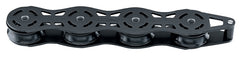 Harken 57mm ESP 4 Sheave Deck Organizer