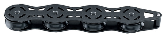 Harken 57mm ESP 4 Sheave Deck Organizer