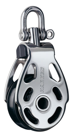 Harken 57mm SS ESP Swivel Block