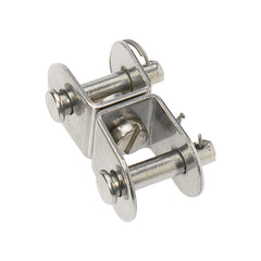 Barton Swivel Stainless Steel 5Mm Pin 33Mm L X 8Mm W 60-700