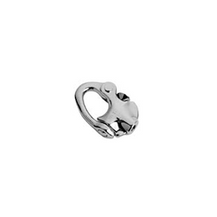 Barton Chrome Bronze Snap Md173 67mm Overall (60-706)