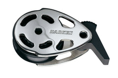 Harken 75mm SS ESP Footblock w-Lockoff