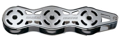 Harken 40mm SS ESP 3 Sheave Deck Organizer