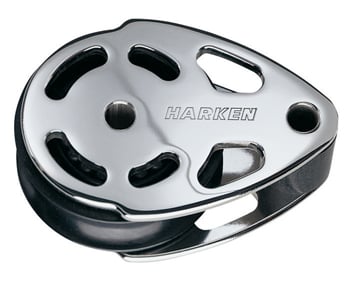 Harken 57mm SS ESP Footblock