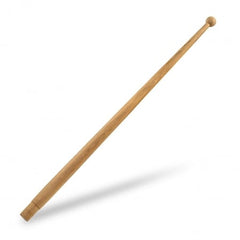 Whitecap Teak Flag Pole 72 Quot 1 1 4 Quot Base
