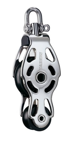 Harken 75mm SS ESP Fiddle Block