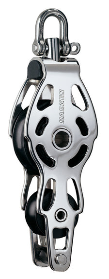 Harken 75mm SS ESP Fiddle w-Becket