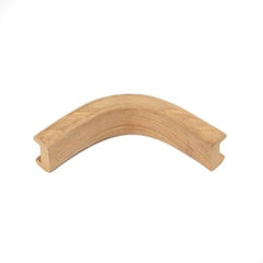 Whitecap Teak Corner Molding Inside 3 4 Quot