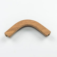 Whitecap Teak Cap Molding 3 8 Quot X7 8 Quot X5