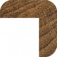 Whitecap Teak Small Quot L Quot Molding 7 8 Quot