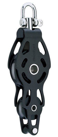 Harken 75mm ESP Fiddle w-Becket