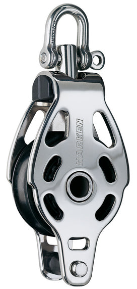Harken 75mm SS ESP Swivel w-Becket