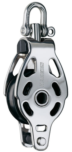 Harken 57mm SS ESP Swivel w-Becket
