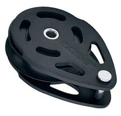 Harken 57mm ESP Narrow Mastcollar Block (6mm pin)