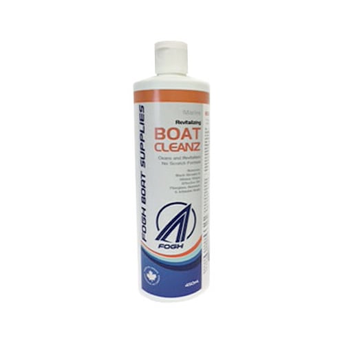Eco Marine Boat/Yacht Clenz 500Ml