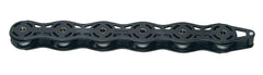 Harken 40mm ESP 6 Sheave Deck Organizer