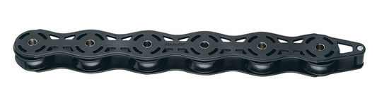 Harken 57mm ESP 6 Sheave Deck Organizer