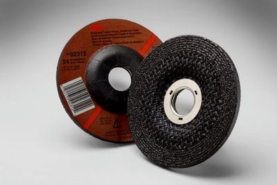 3M Marine 24Gr.5 X7/8 Grinding Wheel