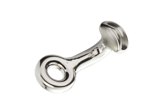 Bluewave T-Eye Forged For 3Mm Rope