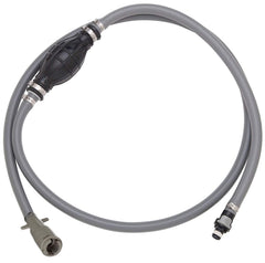 Attwood Fuel Line Assy 3 8 X6Mecr1998