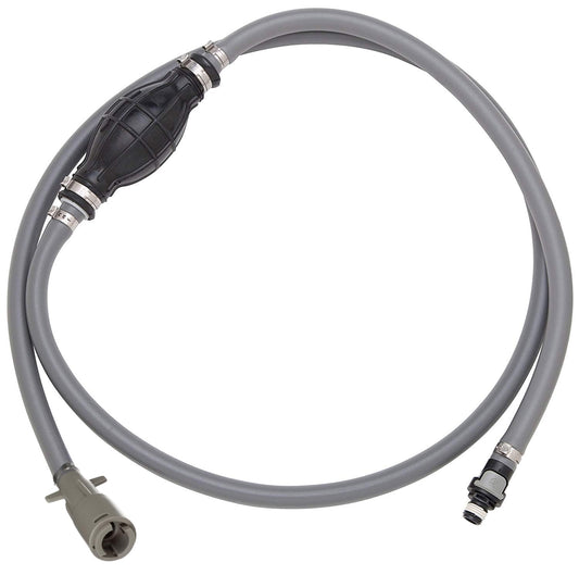 Attwood Fuel Line Assy 3 8 X6Mecr1998