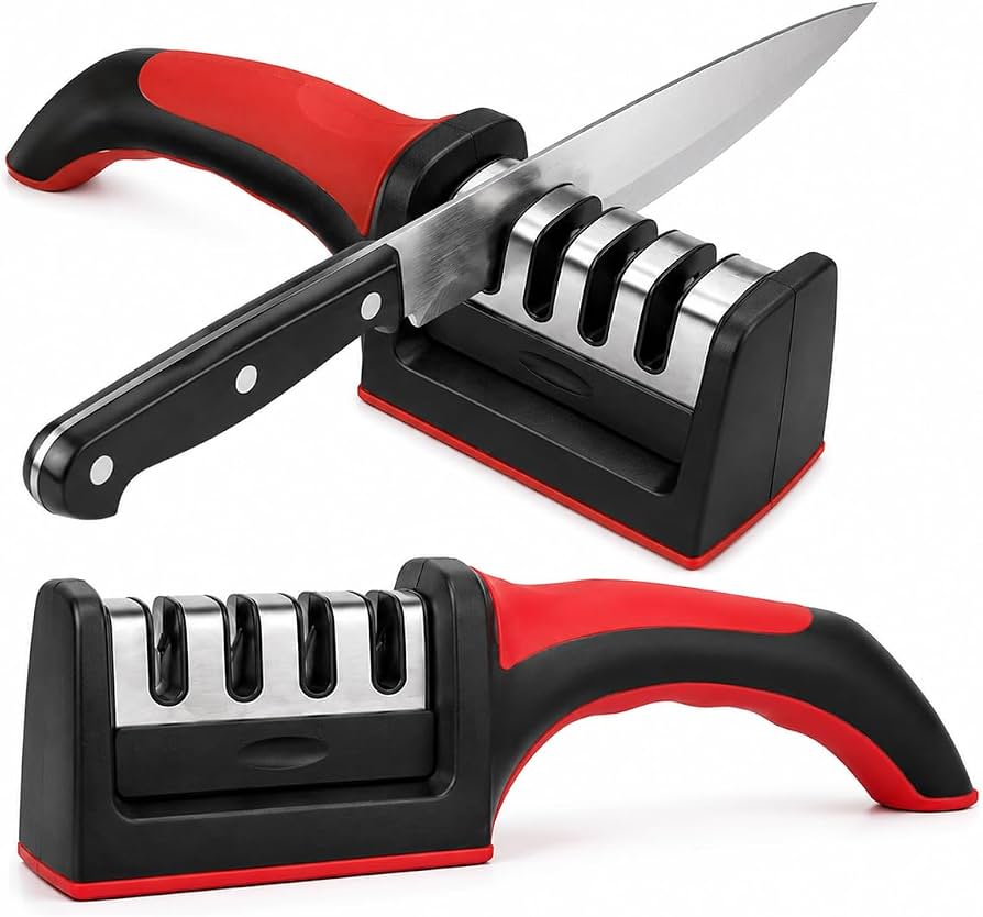 WESMAR Knife Sharpener