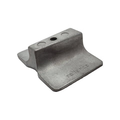 Martyr Yamaha Trim Tab Plate Anode (Zinc) - Steveston Marine and Hardware