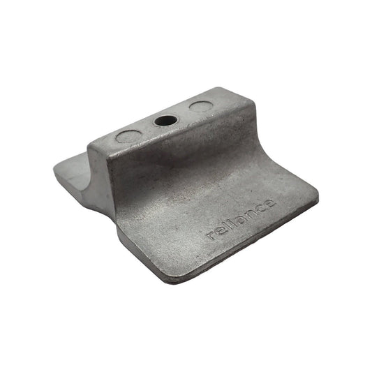 Martyr Yamaha Trim Tab Plate Anode (Zinc) - Steveston Marine and Hardware