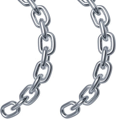 Stainless Steel Chain 3/16 Per Foot