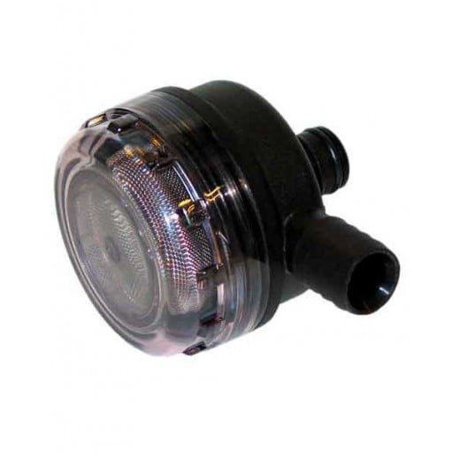 Flojet Strainer 1/2 M.Qest-90Quad Pt