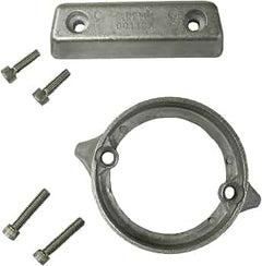 Martyr Volvo Anode Kit (Magnesium)