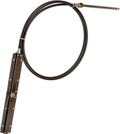 uflex cable steering 13 ft rack