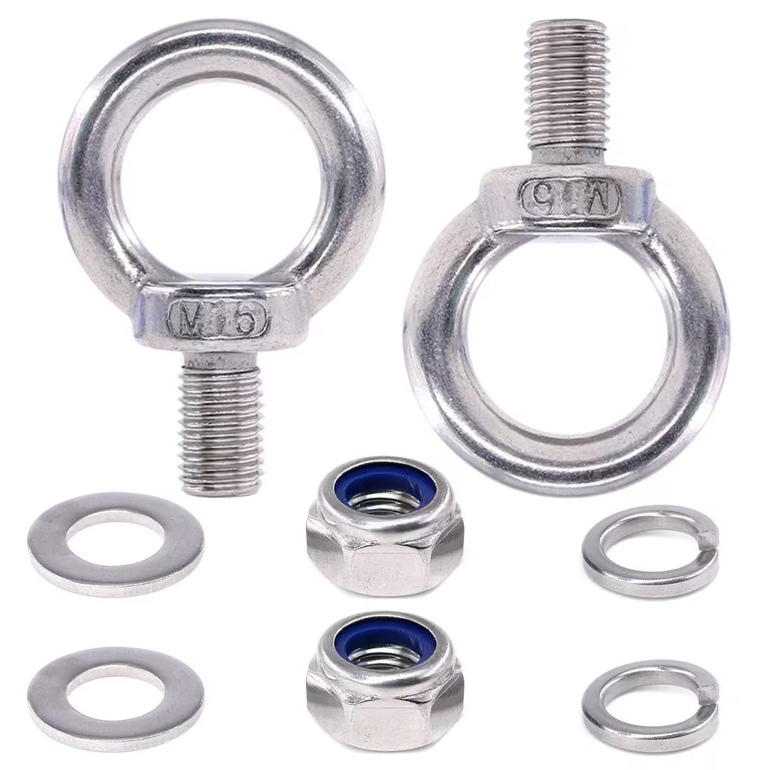 Whitlock Eyebolt Kit For Constellation