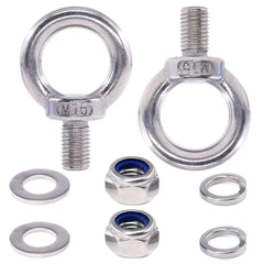Whitlock Eyebolt Kit For Constellation