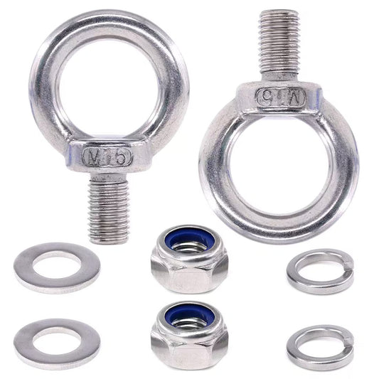 Whitlock Eyebolt Kit For Constellation