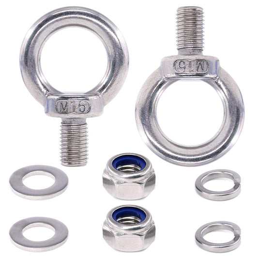 Whitlock Eyebolt Kit For Constellation