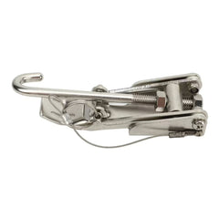Whitlock Chain Tensioner