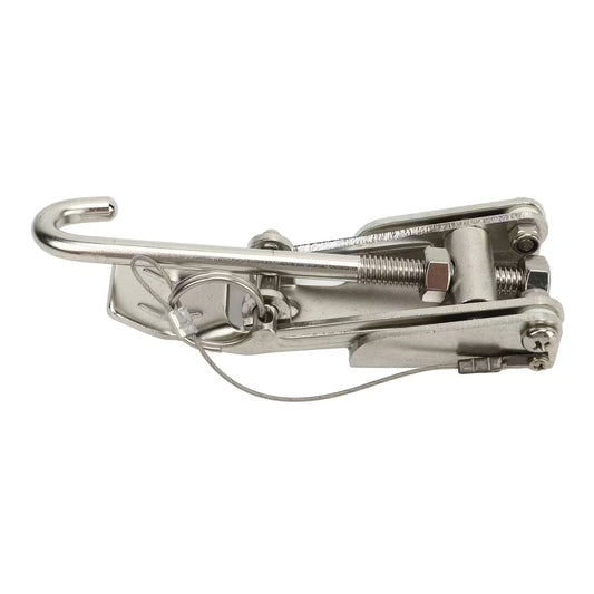 Whitlock Chain Tensioner