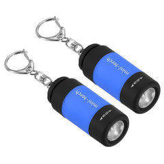 Flahlight Mini USB Charge