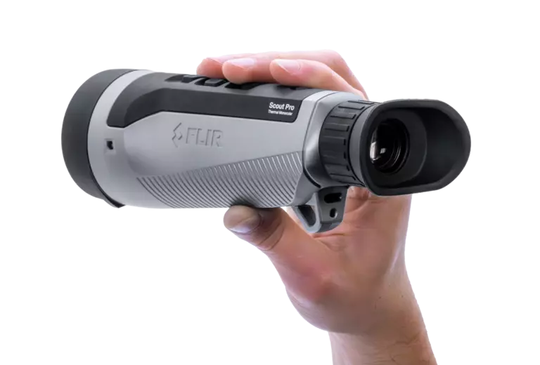 Raymarine FLIR Ocean Scout Pro - 1500-02-02