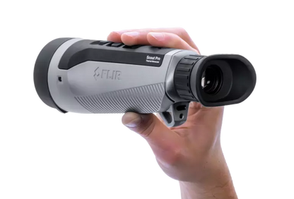 Raymarine FLIR Ocean Scout Pro - 1500-02-02