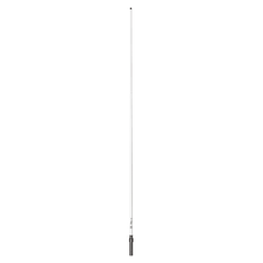 Shakespeare 8' Phase III AM/FM Antenna - Steveston Marine and Hardware